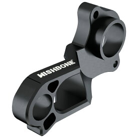 【6/6は「2倍！」エントリーでポイントUP】WISHBONE CANNONDALE DISC DIRECT MOUNT HANGER ウィッシュボーン キャノンデール ディスク用 ダイレクト マウント ハンガー