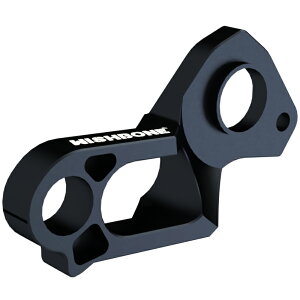 y11/30́u4{IvGg[Ń|CgUPzWISHBONE WILIER DISC DIRECT MOUNT HANGER EBbV{[ EBG[ fBXNp _CNg }Eg nK[