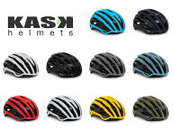 【4/20は「4倍！」エントリーでポイントUP】ロードバイク ヘルメット カスク ヴァレグロ KASK HELMET VAL…