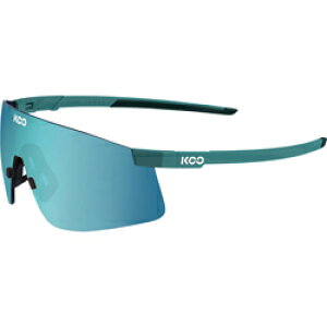 �y4/5�́u5�{�I�v�G���g���[�Ń|�C���gUP�zKASK �y�J�X�N�zKOO NOVA ACQUA MATT TURQUOISE �N�[ �m�o �A�N�A�}�b�g �^�[�R�C�Y �T���O���X 8057099283700