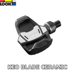 LOOK y_ 24 KEO BLADE CERAMIC 12 bN 2024Nf