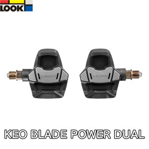 y9/30́u4{IvGg[Ń|CgUPzLOOK y_ 24 KEO BLADE POWER DUAL bN 2024Nf PIu[hp[ fA