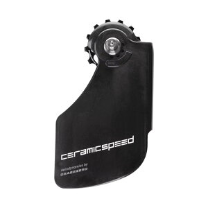 �y12/22�́u10�{�I�v�G���g���[�Ń|�C���gUP�zCeramicSpeed �Z���~�b�N�X�s�[�h OSPW AERO OverSized �I�[�o�[�T�C�Y �v�[���[�P�[�W �G�A�� �V�}�m9200 9250 8100 8150 �Ή� �r�b�O�v�[���[ �R�[�e�b�h �yCOAT