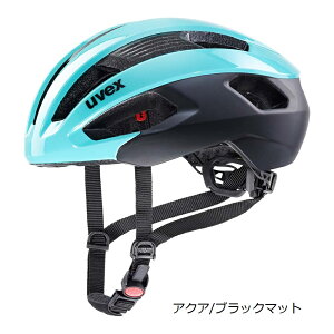 UVEX RISE CC HELMET �E�x�b�N�X ���C�Y CC �w�����b�g