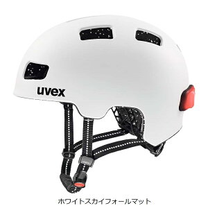 y10/1́u3{IvGg[Ń|CgUPzUVEX CITY4 HELMET ExbNX VeB4 wbg