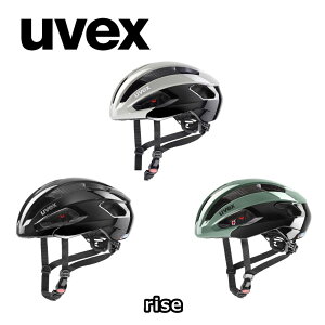 �y6/8�́u2�{�I�v�G���g���[�Ń|�C���gUP�zUVEX �E�x�b�N�X rise ���C�Y HELMET �w�����b�g
