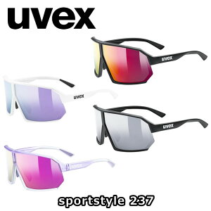 �y5/18�́u�ő�4�{�I�v�G���g���[�Ń|�C���gUP�zUVEX �E�x�b�N�X sportstyle 237 �X�|�[�c�X�^�C�� �T���O���X
