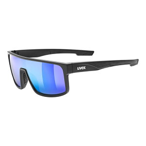 �y5/18�́u�ő�4�{�I�v�G���g���[�Ń|�C���gUP�z���[�h�o�C�N �T���O���X UVEX �E�x�b�N�X LGL 51 �u���b�N�}�b�g�i�O���[���j4043197360553