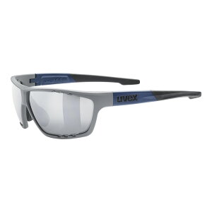 �y5/20�́u4�{�I�v�G���g���[�Ń|�C���gUP�z���[�h�o�C�N �T���O���X UVEX �E�x�b�N�X uvex sportstyle 706 �X�|�[�c�X�^�C�� 706 ���C�m�[ / �f�B�[�v�X�y�[�X�}�b�g 4043197345383