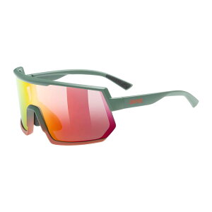 �y5/20�́u4�{�I�v�G���g���[�Ń|�C���gUP�z���[�h�o�C�N �T���O���X UVEX �E�x�b�N�X uvex sportstyle 235 �X�|�[�c�X�^�C�� ���X�O���[�v�t���[�c�}�b�g 4043197347103