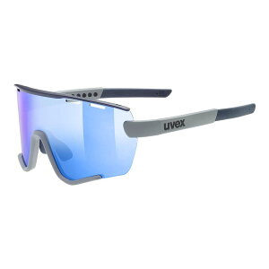 �y5/20�́u4�{�I�v�G���g���[�Ń|�C���gUP�z���[�h�o�C�N �T���O���X UVEX �E�x�b�N�X uvex sportstyle 236 �X�|�[�c�X�^�C�� 236 ���C�m�[ / �f�B�[�v�X�y�[�X�}�b�g 4043197349565
