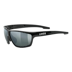 y9/20́u4{IvGg[Ń|CgUPz[hoCN TOX UVEX ExbNX uvex sportstyle 706 X|[cX^C 706 ubN 4043197297347