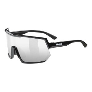 �y5/20�́u4�{�I�v�G���g���[�Ń|�C���gUP�z���[�h�o�C�N �T���O���X UVEX �E�x�b�N�X uvex sportstyle 235 �X�|�[�c�X�^�C�� 235 �u���b�N 4043197347066