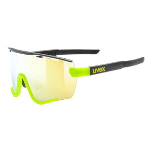 �y5/20�́u4�{�I�v�G���g���[�Ń|�C���gUP�z���[�h�o�C�N �T���O���X UVEX �E�x�b�N�X uvex sportstyle 236 �X�|�[�c�X�^�C�� 236 �u���b�N / �C�G���[�}�b�g 4043197349664