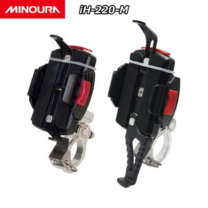 y11/25́u13{IvWGg[ōXɃ|CgUPzMINOURA iH-220-M X}[gtHz_ ~mE