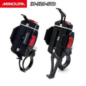 y11/25́u13{IvWGg[ōXɃ|CgUPzMINOURA iH-520-STD X}[gtHz_ ~mE