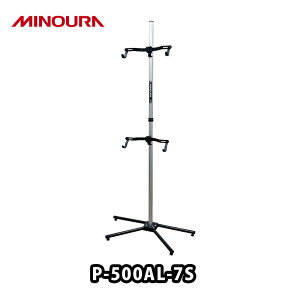 y11/26́u10{IvGg[Ń|CgUPzMINOURA P-500AL-7S yAX^h Vo[ ~mE