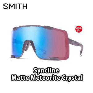 �y5/13�́u2�{�I�v�G���g���[�Ń|�C���gUP�zSMITH�i�X�~�X�jSyncline�i�V���N���C���jAsia Fit�@Matte Meteorite Crystal�i�}�b�g���e�I���C�g�N���X�^���jCP-Low Light Rose Blue Mirror & Clear�����Y�@���[�h�o�C