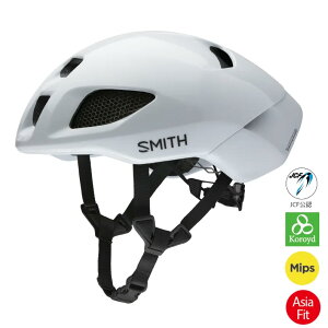 SMITH IGNITE WHITE / MATTE WHITE HELMET X~X COiCg zCg}bg/zCg wbg