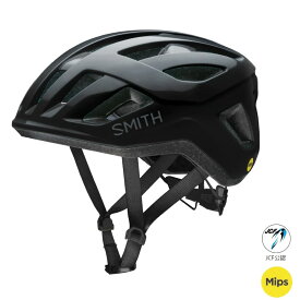 【9/15は「4倍！」エントリーでポイントUP】SMITH SIGNAL BLACK HELMET スミス シグナル ブラック ヘルメット