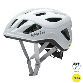【4/20は「4倍！」エントリーでポイントUP】SMITH SIGNAL WHITE HELMET スミス シグナル ホワイト ヘルメット