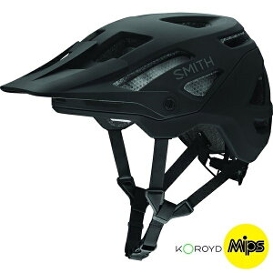 �y5/20�́u4�{�I�v�G���g���[�Ń|�C���gUP�zSMITH PAYROLL MATTE BLACK HELMET �X�~�X �y�C���[�� �}�b�g�u���b�N �w�����b�g