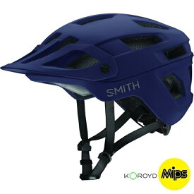 SMITH ENGAGE2 MATTE MIDNIGHT NAVY HELMET スミス エンゲージ2 マットミッドナイトネイビー ヘルメット