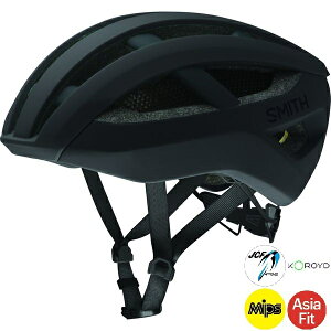 y9/10́u4{IvGg[Ń|CgUPzSMITH NETWORK Matte Blackout HELMET X~X lbg[N }bgubNAEg wbg