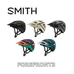 �y4/25�́u4�{�I�v�G���g���[�Ń|�C���gUP�zSMITH FOREFRONT 3 HELMET �X�~�X �t�H�A�t�����g 3 �w�����b�g