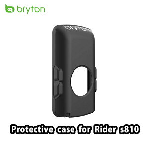 �y4/5�́u5�{�I�v�G���g���[�Ń|�C���gUP�zBryton �i�u���C�g���jProtective Case for Rider s810�@�v���e�N�e�B�u�P�[�X�@�V���R���P�[�X�@BRPCS810