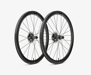 y11/15́u4{IvGg[Ń|CgUPzScope Cycling (XR[vTCNO) S4 Disc TLR SKF BLK F/R HG
