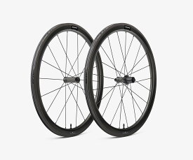 【5/25は「4倍！」エントリーでポイントUP】Scope Cycling (スコープサイクリング) S4 Rim TLR SKF BLK F/R HG