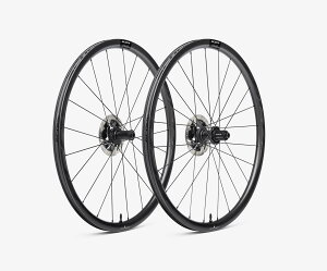 y11/15́u4{IvGg[Ń|CgUPzScope Cycling (XR[vTCNO) R3 Disc TLR SKF BLK F/R UD