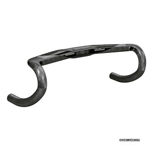 �y5/20�́u4�{�I�v�G���g���[�Ń|�C���gUP�zVISION TRIMAX CARBON AERO ACR HANDLE BAR �r�W���� ���B�W���� �g���C�}�b�N�X �J�[�{�� �G�A�� �n���h��