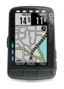 y11/1́u3{IvGg[Ń|CgUPzwahoo (t[) ELEMNT ROAM GPS Bike Computer WFCC4 Gg[ GPSTCNR[^[@P