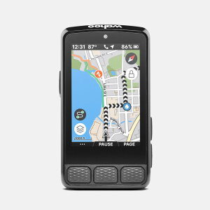 �y6/8�́u2�{�I�v�G���g���[�Ń|�C���gUP�zwahoo ELEMNT ROAM 3 ���t�[ �G�������g ���[�� 3 �T�C�N���R���s���[�^�[ WFCC8 �������K�i
