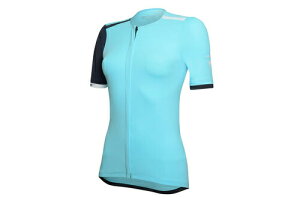 【10/30は「4倍!」エントリーでポイントUP】ロードバイク ジャージ 半袖 ショートスリーブ ピナレロ エリート ウーマン ジャージ シンクアシンメトリック PINARELLO ELITE W JERSEY THINKASYMMETRIC