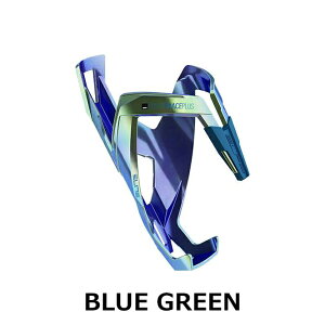 y11/1́u3{IvGg[Ń|CgUPzELITE CUSTOM RACE PLUS SHINY BOTTLE CAGE G[g JX^[XvX VCj[ {gP[W