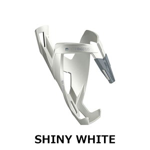 ELITE CUSTOM RACE PLUS SHINY BOTTLE CAGE エリート カスタムレースプラス シャイニー ボトルケージ