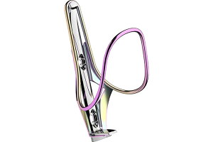 �y4/10�́u5�{�I�v�G���g���[�Ń|�C���gUP�zELITE MORE�fO INOX BLING BOTTLE CAGE �G���[�g �����I �C�m�b�N�X �u�����O �{�g���P�[�W