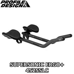 y10/10́u5{IvWGg[ōXɃ|CgUPzPROFILE DESIGN SUPERSONIC ERGO+ 4525SLC vt@CfUC X[p[\jbN GSvX 45/25SLC TTo[ GAo[ J[{