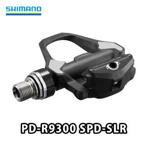 �y10/15�́u4�{�I�v�G���g���[�Ń|�C���gUP�zSHIMANO (�V�}�m) PD-R9300 SPD-SLR ���[�h�o�C�N �y�_��