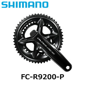 y9/18́uő4{IvGg[Ń|CgUPzSHIMANO DURA-ACE FC-R9200-P POWERMETER V}m fG[X fATChp[[^[ z[ebN II NNZbg 2x12Xs[h