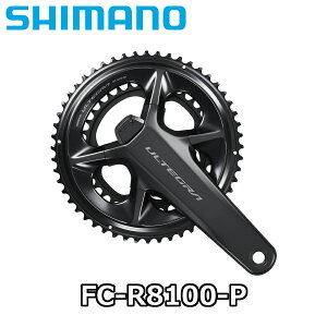 y9/25́u4{IvGg[Ń|CgUPzSHIMANO ULTEGRA FC-R8100-P POWERMETER V}m AeO fATChp[[^[ z[ebN II NNZbg 2x12Xs[h