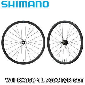 y11/20́u10{IvGg[Ń|CgUPzSHIMANO GRX WH-RX880-TL-F/R 700c DISC BRAKE CARBON WHEEL SET V}m `[uX fBXNu[L J[{ zC[ OZbg