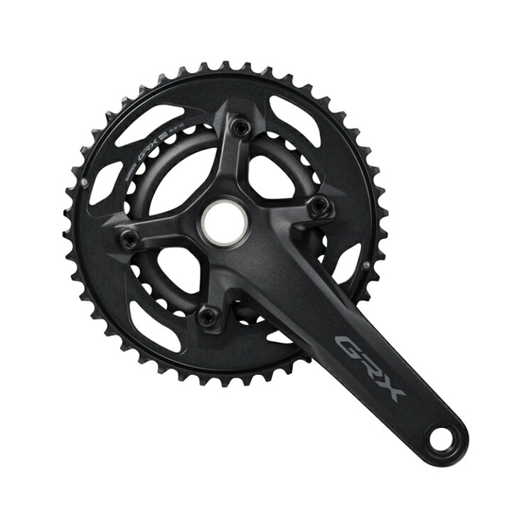 楽天市場】【3/30は「4倍！」エントリーでポイントUP】SHIMANO GRX (完成車外し)シマノGRX 2×10s コンポ一式