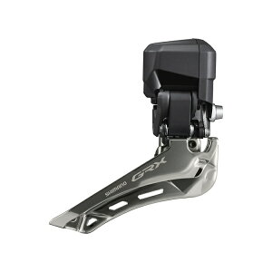 y10/15́u4{IvGg[Ń|CgUPzSHIMANO FD-RX825 Front Derailleur 12speed V}m tgfBC[ FJ 12 R|[lg RX825V[Y