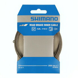 楽天市場 シマノ ブレーキインナーケーブルの通販