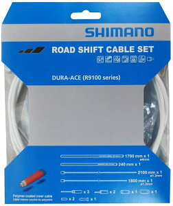 SHIMANO (V}m) R9100 DURA-ACE VtgP[uZbg zCg