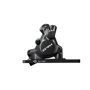 SHIMANO GRX BR-R820 Hydraulic Disc Brake Caliper V}m W[A[GbNX fBXNu[L u[LLp[ R|[lg GRX820V[Y 12speed
